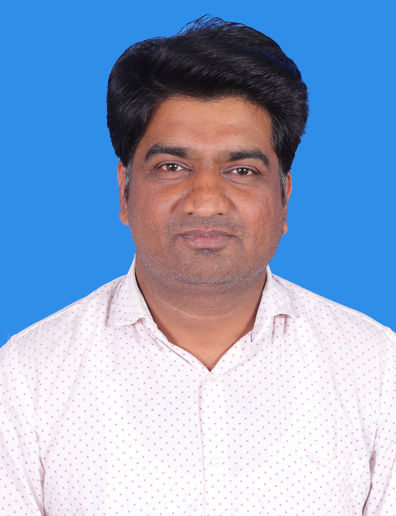 Mr. Pramod S. Alappanavar